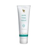 FOREVER® Aloe Vera Gelly 118ml Pure Soothing Relief with 84% Stabilized Aloe Vera Leaf Juice